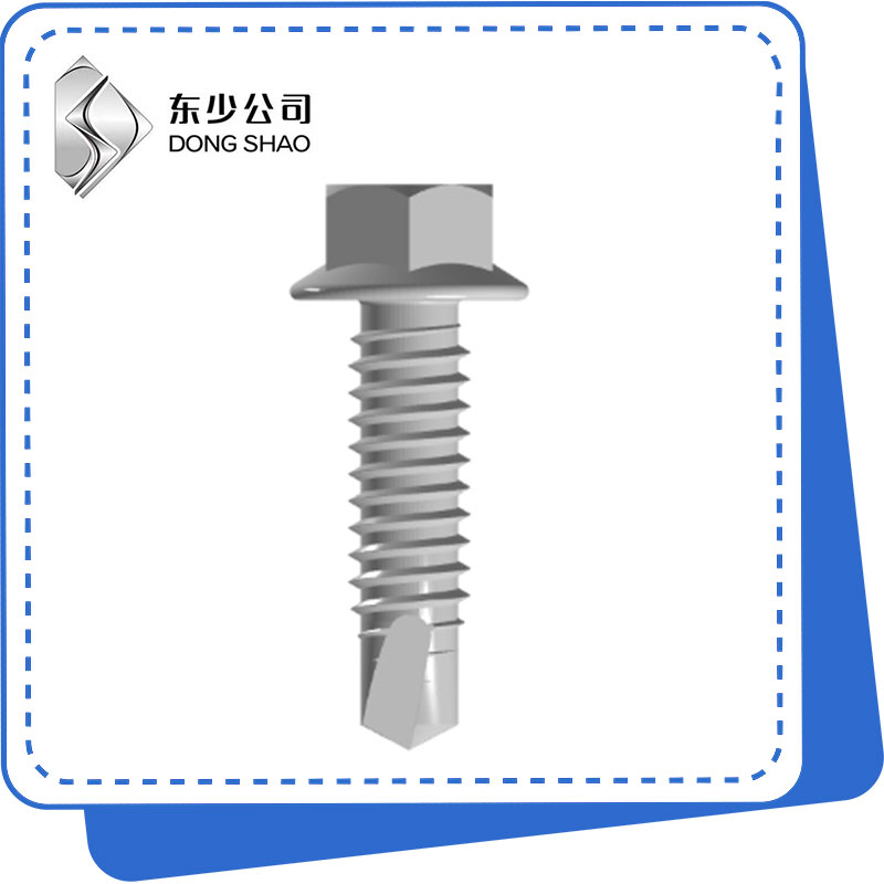 Ngano nga ang kaugalingon nga pag-drill sa mga screws screws sa Smart Choice alang sa mga modernong proyekto sa pagtukod?
