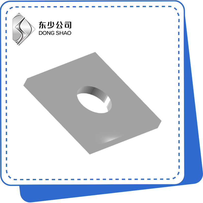 Ngano nga ang mga square washers hinungdanon alang sa luwas ug malig-on nga mga aplikasyon sa pagpadako?