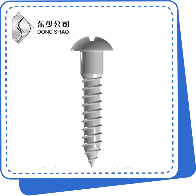 Mga Slotted Wood Screw: Nag-instalar Ka ba sa Husto alang sa Imong Timber?